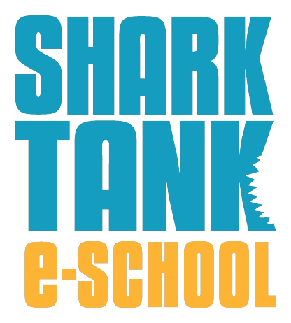 Shark Tank e-School